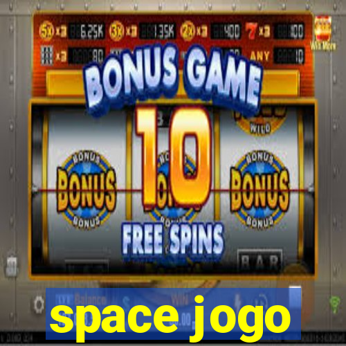 space jogo